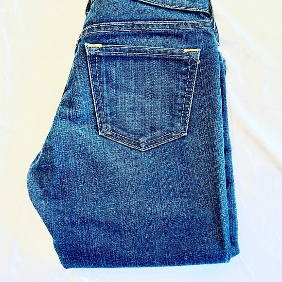 ❣️👽❣️3 for $30 Diva Jeans from Old NAVEY Size 2 Regular - Picture 1 of 6